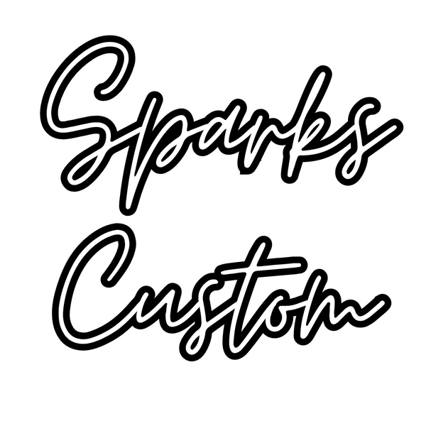 Sparks Custom